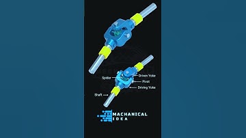 Universal Joint 3D Animation #shots