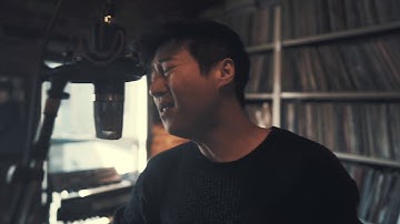 Over (Acoustic) - Teaser