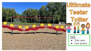 Playground Expectations