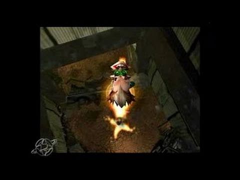 Dr. Muto PlayStation 2 Gameplay_2002_09_26_3