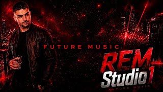 FUTURE MUSIC (Instrumental Anthem Club EDIT ♦️[REM Studio1]♦️