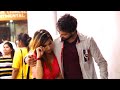 Prank On Rits Dhawan | Yash Choudhary