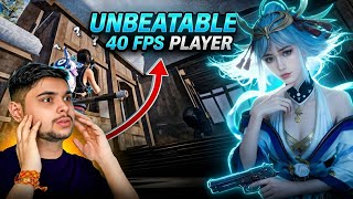 EVERYONE got Shocked After this 😱 Bixi op Reacts on Fastest BGMI Player | ZOKU PLAYZZZZ 