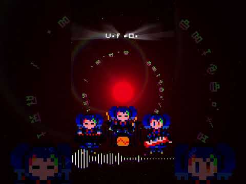 Orbital Music "U.F.O." #shorts