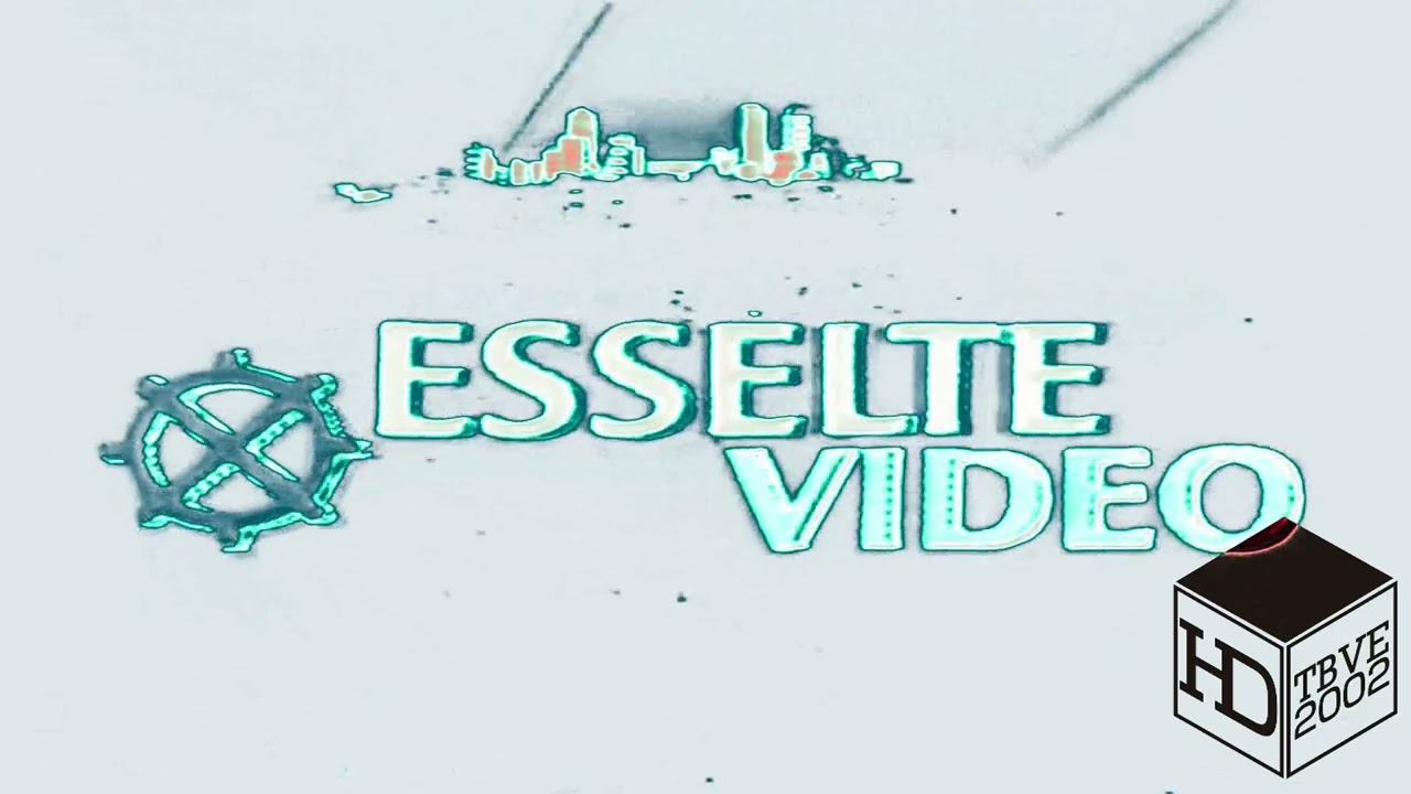 Esselte Video (1984) Effects (Extended V7)