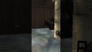Unusual Encounter - Forgotten Hope Secret Weapon (Battlefield 1942 Mod)