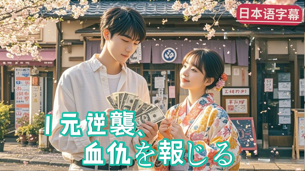 前世の惨劇を背負い、林青は 1 元で葉家と手を組み、鑑宝創業し仇を討ち家族を守る「重生：1 元で乾坤を定める」｜