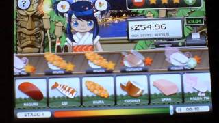 Tapikis Sushi Star Review