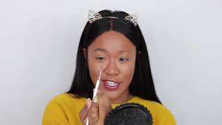 How to use Revolution Pro Brow Pomade | Cosmetify