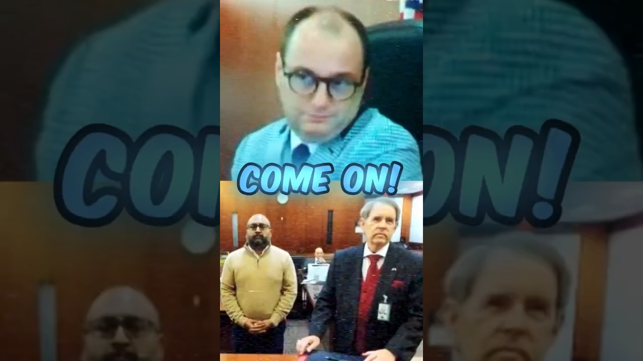 You Got Arrested For THAT?! | Judge Fleischer