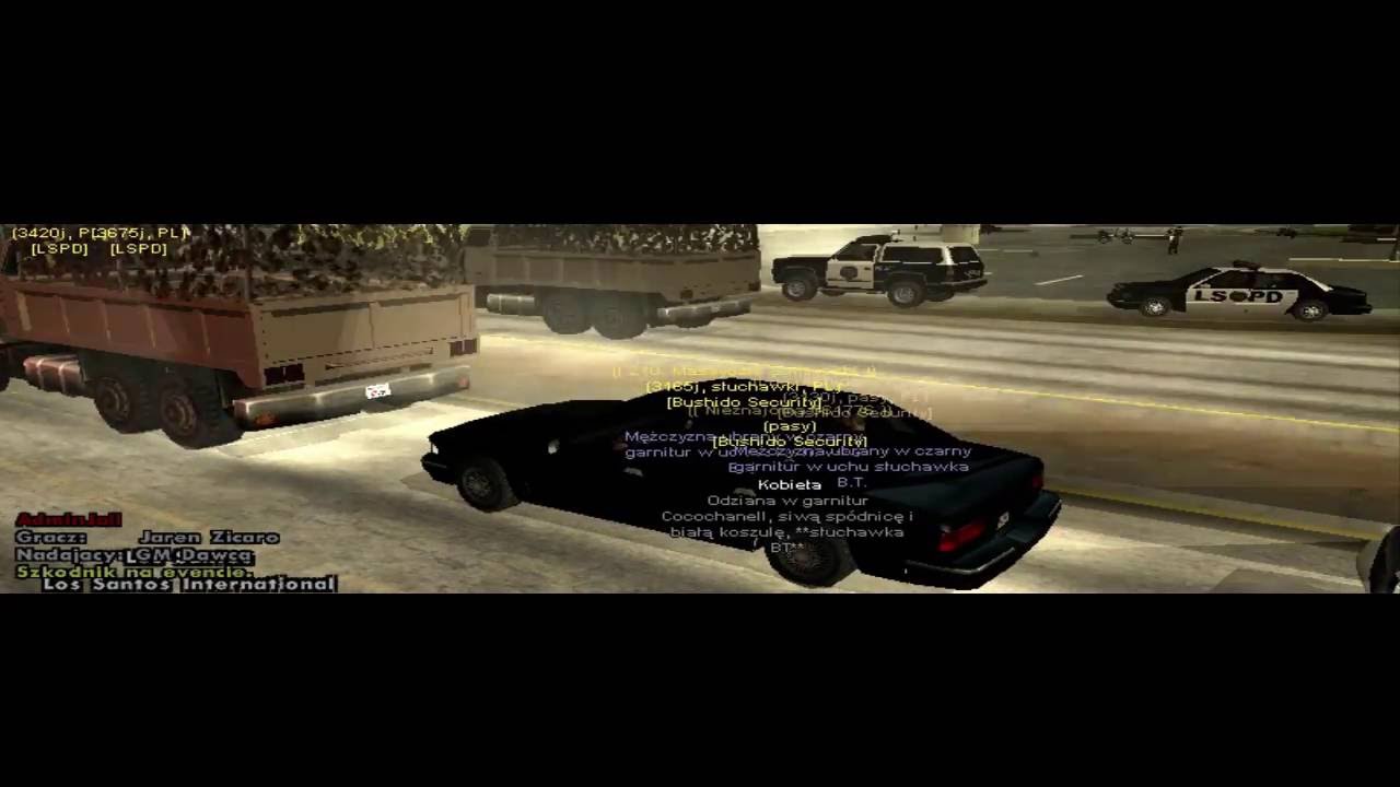 N4G | Yakuza | Tape #1