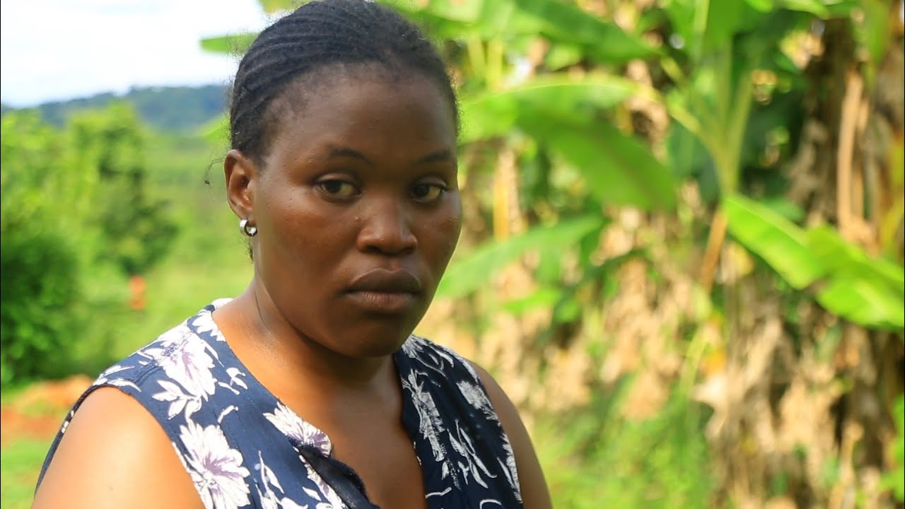 Village Love Episode 5