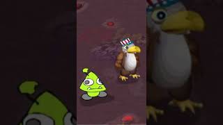 Freegle & Gorm In Msm?