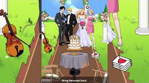 Tricky Puzzle level 8 walkthrough solution 