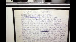 2Pac - Catchin' Feelings OG (Outlawz Extended Mix)