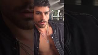 @MrKrishnaKusmade Israel 2024 Ariel Ben-attar 😍🔥 #misteruniverse2024 #arielbenattar