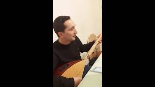 Ufuk Iskender -Bekleme Yar Ben Gelemem