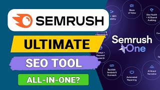 Semrush One Review (2026) | Is This the Ultimate All-In-One SEO Tool?