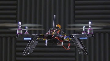 The Future of Autonomous Robots | U.S. Air Force