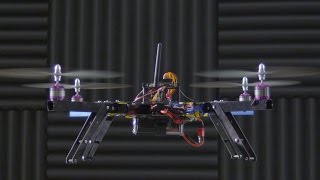 The Future of Autonomous Robots | U.S. Air Force screenshot 3