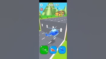 Shape-shifting | GaMePlaY aLL LeVeLs ¦153¦ |BIG UPDATE! [Android, iOS]