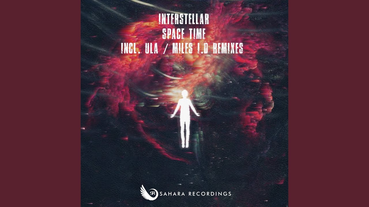Space Time (Ula Remix)