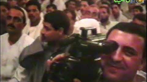 الشيخ محمد الليثي وراااائعة ناهيا من سورة الرعد