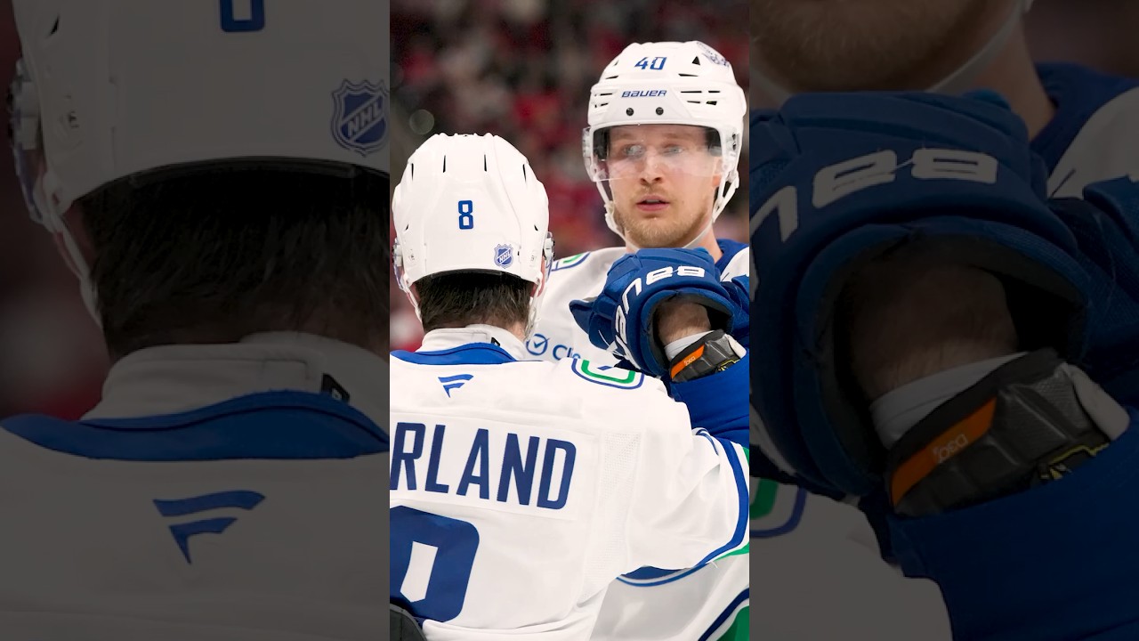 Clean house of all the Canucks guys who've done so much losing here together...just get them out. Clean house of all the Canucks guys who've done so much losing here together...just get them out.