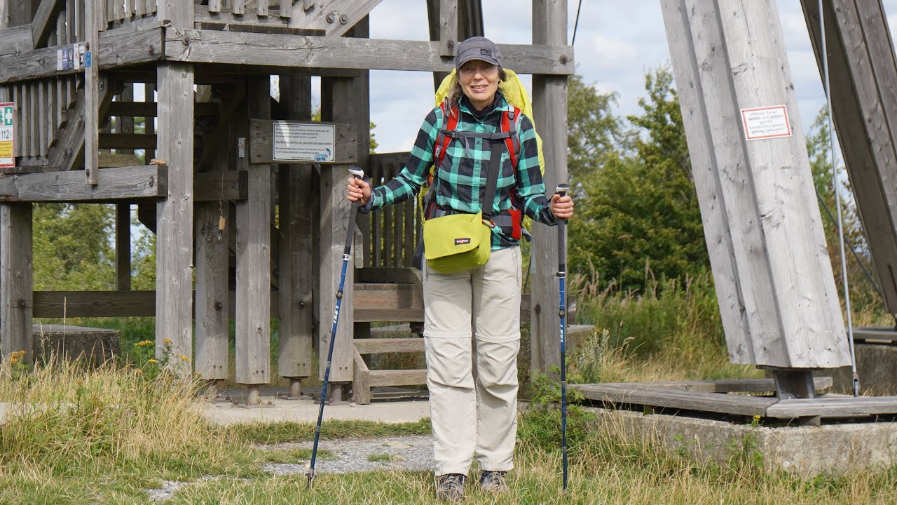 06|04 Von Horn (Silbermühle) nach Altenbeken