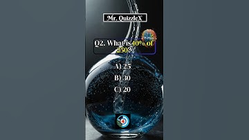 🤯 Math Puzzle: Dare to Try?❓...#quiz #shorts #trivia
