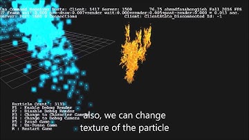 Team 2 HW8 Demo : Navigation Mesh