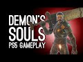 Demon's Souls PS5 Livestream: Luke Plays Demon's Souls Remake - FIND THE MANEATER