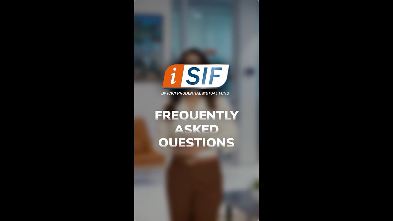 SIF FAQs Explained: Eligibility, Taxation, Liquidity, Risks & Fees ...