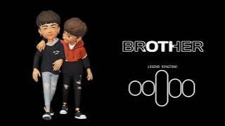 Brother day ringtone 2022 / trending brother bgm ringtone / viral brother bgm ringtone 2022