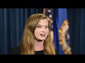 FBI Honors Intern Profile: Mary Katelyn, Office of Public Affairs