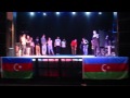Azerbaijani Night 2014 - Promotional Video