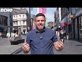 The Nation's High Streets Have Been "HOLLOWED OUT" And This Is How Burnham Is Going To Stop It