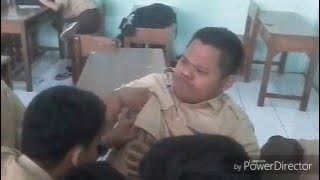 Sentil Pentil #3