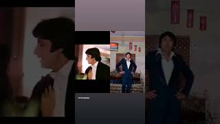  Bachchan Ka Kaalia Movie Short Song Acting Pravin 