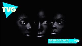 Destiny's Child - Bug A Boo (Borneland Remix)