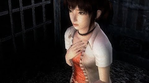 Fatal Frame 3: The Tormented [Part 11] Caught Up to Where We Were ; Hour 4 with Miku Hinasaki