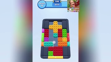 Color Block Jam Level 76