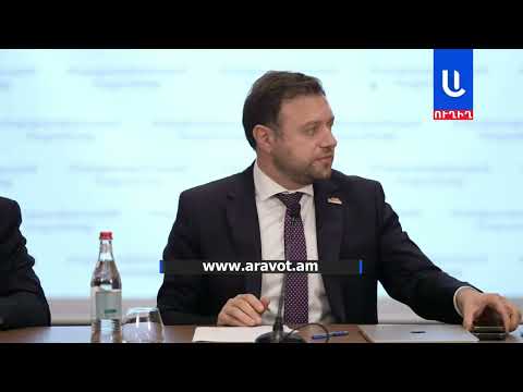 ԵԽԽՎ-ն ընտրատեղամասերի 44%-ում գրանցել է խախտումներ.Տիգրան Աբրահամյան