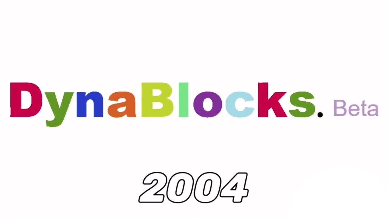 ROBLOX Logo Evolution! (2003-2050) 