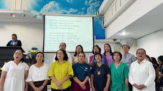 Kemurahan Tuhan - Komisi Wanita