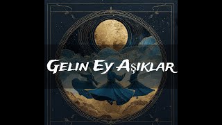Désu Rû & Gelin Ey Aşıklar Anatolian Rocks - Cover [Huşu Tasavvuf - I]
