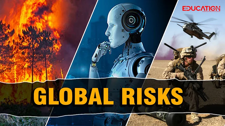 5 Biggest Global Risks of 2025: What You Should Know! | The Education Magazine
