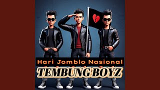 Hari Jomblo Nasional