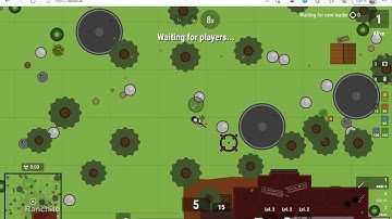 Surviv.io sandbox noob quickswitch (bam 1s bam)🙀🙀🙀