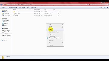 Html & css bangla tutorials part-3